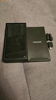 Samsung Galaxy S10e G970F 128GB čierny - 3