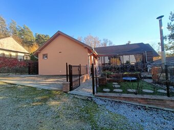 Predaj, chata NEMEČKY / Duchonka / Prašice so zariadením - 3