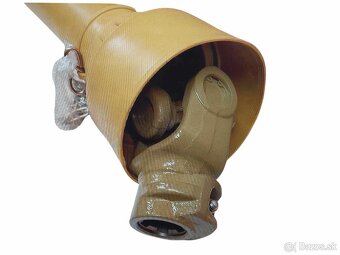 predám nový kardan - 3