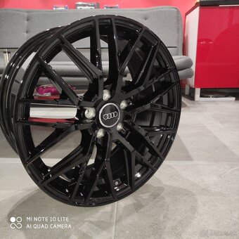 Elektróny 5x112 R18 - 3