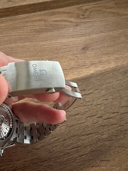 Predam  Omega SEAMASTER DIVER 300M 44 mm - 3