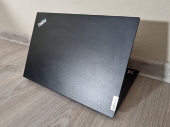 ▼Lenovo Thinkpad E14 Gen2 - 14" / Ryzen 5 4500U / 16GB / SS - 3