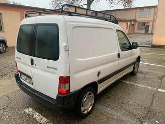 Peugeot Partner - 3