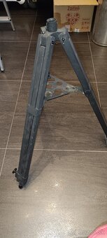 Hvezdarsky teleskop OPTUS - 3