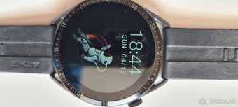 Smart hodinky - 3