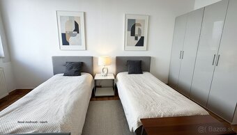 🌿Na predaj: Nebytový priestor (ako 2-izbový byt) Bratislava - 3