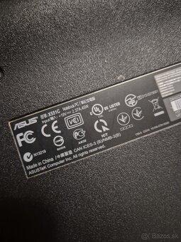 Asus X551CA - 3