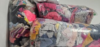 Dievčenské oblečenie - 3