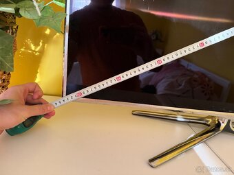 samsung UE40D8000YS  cca 101cm uhlopriecka - bez chyby - 3