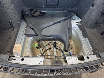 Karoseria skoda octavia 3 2014 - 3