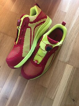 Pracovná obuv vhodná na LETO, Engelbert Strauss... - 3