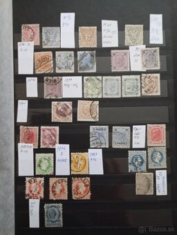 R.U. a ich držav, Rakúsko. - 3