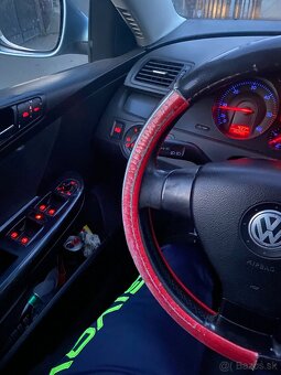 Passat b6 2.0 103 kw - 3