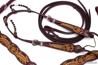 Set dvojuška+poprsák+oťaže - 3