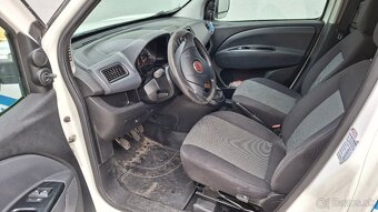 Fiat Doblo 1.3 JTD 66kW - 3
