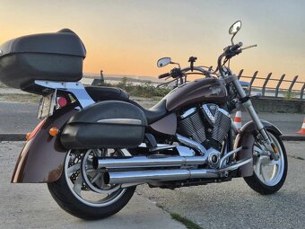 Victory Kingpin Tour 2008 - 3