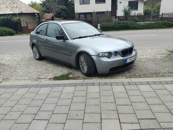 Bmw e46 110kw 2l diesel - 3