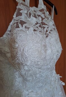 Šaty na venček - 3