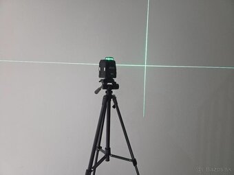 Laserový nivelak Parkside Perfomance PKLLP 360 - 3