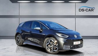 VW ID.3 Pro Performance 58kWh 150 KW - 3