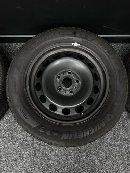 Plecháče VW T-Roc 5x112 16” - 3