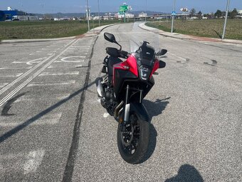 NX500 - možnosť odpočtu DPH - 3