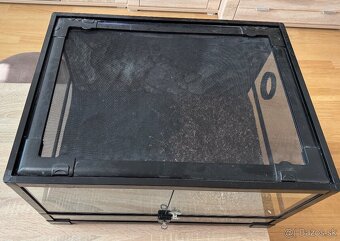 Repti ZOO terárium - 3