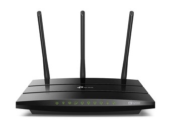Predám TP-LINK Archer C1200 bezchybný stav - 3