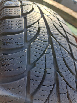 5x112 hlinikove disky R15 - 3