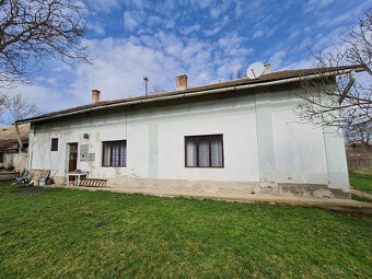 Lučenec – dom v časti Parný mlyn - 3