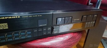 Marantz CD-84 - 3