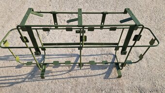 Držiak kanistrov Gaz 69 - 3