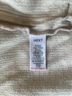 Chlapčenská súprava Next - 3