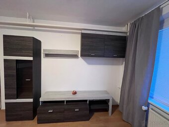Dám do prenájmu 1-izbový byt (33 m²) - 3