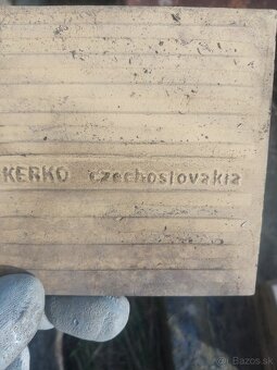 Staré retro obkladačky - 3