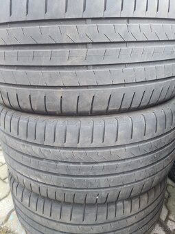 Pneumatiky 285/40r21 Letne - 3