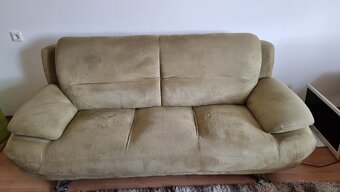 Sedacia súprava - 3