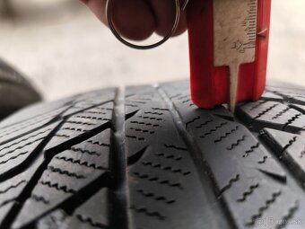 zimne 205/55 r16 bridgestone - 3