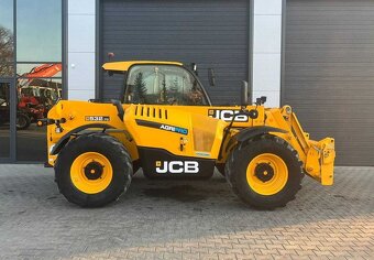 JCB 532-70 Agri Pro Dualtech VT - 3
