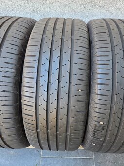 195/55 R15 Continental letne pneumatiky - 3