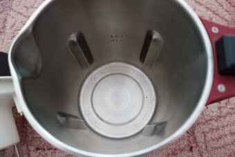 Stroj na sójové mlieko / polievkovar - 3