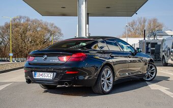 BMW 640d xDrive Odpočet DPH - 3