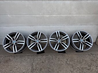 Bmw Disky R19 X5 X6 M - 3