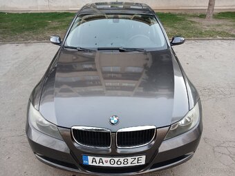 BMW 318i e90 - 3