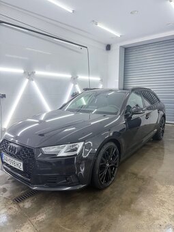 Audi a4 quattro 2.0 140kw - 3