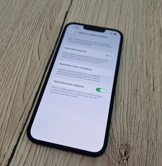 Apple iphone 13 128gb čierny - 3