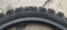 Crossova pneumatika Dunlop 100-90/19 - 3