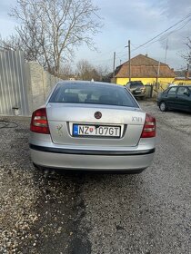 Škoda Oktavia 2.0 TDI 103kw - 3