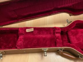 Gibson Les Paul kufor - 3