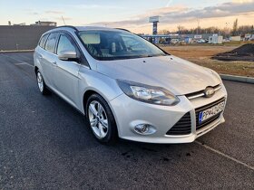Leasing možny Ford Focus Combi 1.0 Ecoboost 92kw - 3
